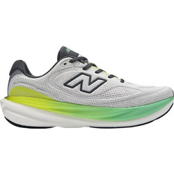 New Balance 1080v15 Ανδρικά Αθλητικά Παπούτσια για Τρέξιμο Λευκά M10808MP