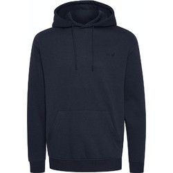 Blend Ανδρικό Φούτερ με Κουκούλα & Τσέπες Navy Μπλε 20712536