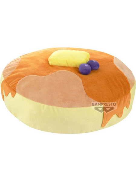 Banpresto Jumbo Pancake 50cm