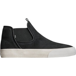 Globe Dover Ανδρικά Sneakers Μποτάκια Μαύρα 20616