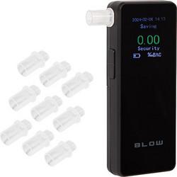 Blow 9900 Μετρητής Αλκοόλ