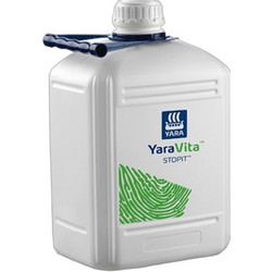 Yara Yaravita Υγρό Διαφυλλικό Λίπασμα Ασβεστίου 5lt