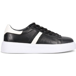 Migato Ανδρικά Sneakers Μαύρα 100008213-014