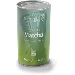 Althaus Matcha Powder 150gr
