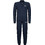 Emporio Armani Ανδρικό Σετ Φόρμας με Λάστιχο Navy Μπλε 7M001867AF12660-UB102