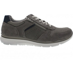 IMAC Falco Ανδρικά Sneakers Ανθρακί 352160-7647