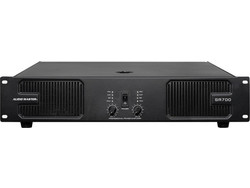Audio Master SR700