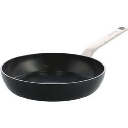GreenPan Evolution Bratpfanne Schwarz Τηγάνι Ανοξείδωτο Αντικολλητικό 24cm