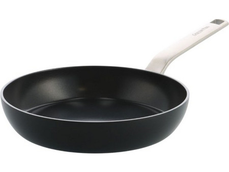 GreenPan Evolution Bratpfanne Schwarz Τηγάνι Ανοξείδωτο Αντικολλητικό 24cm
