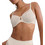 Triumph Comfort Contour Σουτιέν με Μπανέλα Εκρού 10226401-00NZ