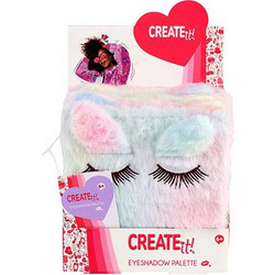 CREATE it! Eyeshadow Palette 884535V