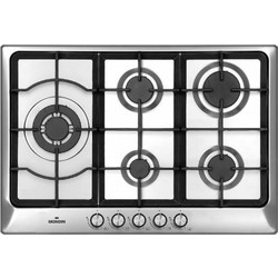 Mondin A0755VPGCX Εστία Αερίου Αυτόνομη 75cmx51cm