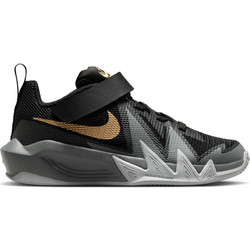 Nike S.T. Dynamite Παιδικά Αθλητικά Παπούτσια για Μπάσκετ Μαύρα IH2307-001