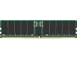 Kingston 64GB (1X64GB) DDR5 RAM 6400MHz C52 Green