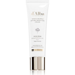 d'Alba White Truffle Double Moisture Cream 60ml