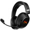 HyperX Cloud Flight 2 Ασύρματο Gaming Headset Over Ear Black HyperX Cloud Flight 2 Ασύρματο Gaming Headset Over Ear Black
