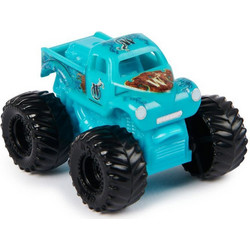 Spin Master Monster Jam Mini Vehicles Διάφορα Σχέδια