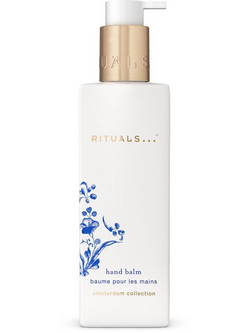 Rituals Amsterdam Collection Ενυδατική Κρέμα Χεριών 175ml