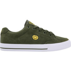 Circa AL 50 Slim Ανδρικά Sneakers Χακί