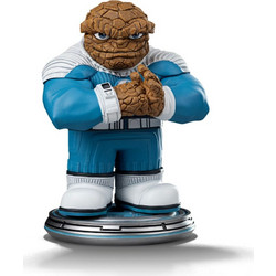 Iron Studios DC Fantastic Four Mini Co The Thing 17cm