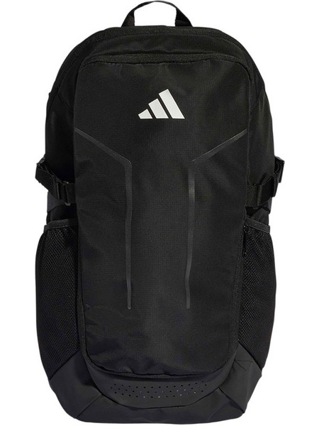 Adidas Training Τσάντα Πλάτης Γυμναστηρίου Μαύρη JZ7086