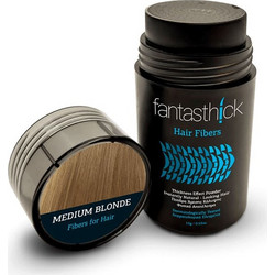 Fantasthick Ξανθό Spray Βαφής Μαλλιών
