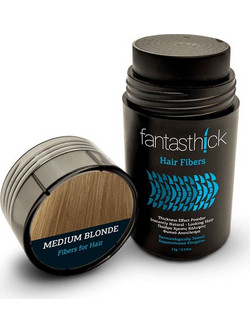 Fantasthick Ξανθό Spray Βαφής Μαλλιών