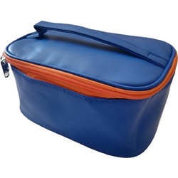 RO Accessories BAG525B Νεσεσέρ Ταξιδίου Μπλε