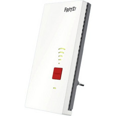 AVM FRITZ!Repeater 2700 Mesh Wi-Fi Extender Dual Band (2.4 & 5GHz) 2500Mbps