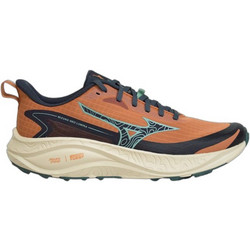 Mizuno Neo Lumina Ανδρικά Αθλητικά Παπούτσια Trail Running Ταμπά J1GJ2673-03