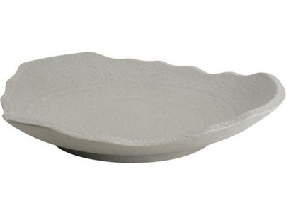 Espiel Rocky Πιάτο Ρηχό Κεραμικό 31cm NIC818K1