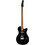 Danelectro 56 Ηλεκτρική Κιθάρα με Μαγνήτες SS & Ταστιέρα Pau Ferro Black