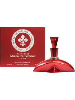 Marina De Bourbon Royal Style Eau de Parfum 100ml