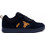 Fallen Revolver Billy Marks Ανδρικά Sneakers Μαύρα FMW1ZA06