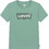 Levi's Παιδικό T-Shirt Κοντομάνικο Πράσινο Mint 8E8157-FAF