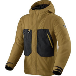 Rev'IT Entropy H2O Brown Black