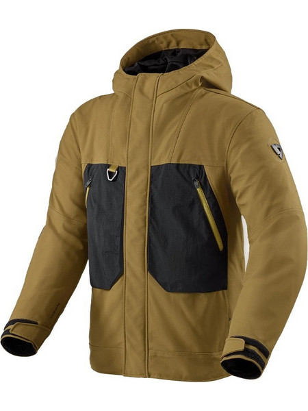Rev'IT Entropy H2O Brown Black