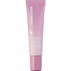 Ole Henriksen Pout Preserve Sweet Macaron Glaze Lip Tube με Χρώμα 12ml