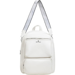 Bag to Bag QC-1202 White