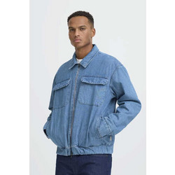 Blend Ανδρικό Μπουφάν Bomber Μπλε 20720407-200290