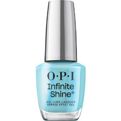 OPI Infinite Shine Sea Me Now Gloss Βερνίκι Νυχιών 15ml
