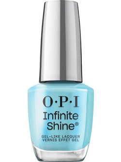 OPI Infinite Shine Sea Me Now Gloss Βερνίκι Νυχιών 15ml
