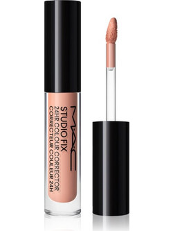 M·A·C Studio Fix 24h Peach Liquid Colour Corrector 1.8ml