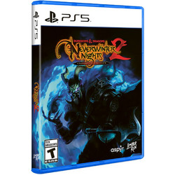 Dungeons & Dragons Neverwinter Nights 2 Enhanced Edition PS5