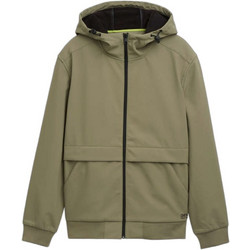 Tom Tailor Ανδρικό Μπουφάν Χειμωνιάτικο Bomber Πράσινο 1048957