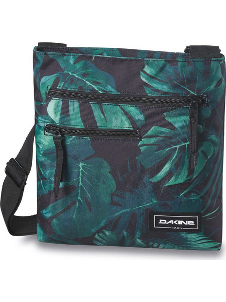 Dakine Jo Jo Ανδρική Τσάντα Ώμου / Χιαστί Πολύχρωμη 8230042