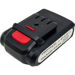 Agroforce Protech 08183 Μπαταρία Εργαλείων Λιθίου 21V 2.6Ah