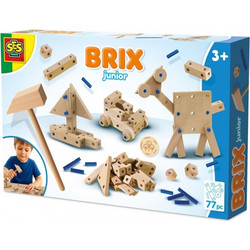 SES Creative Brix Junior