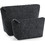 BagBase BG724 Γυναικείο Νεσεσέρ 16x6x12.5cm Charcoal Melange