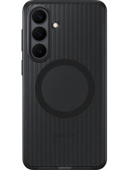 Samsung Rugged Magnet Case Black (Samsung Galaxy S26 Plus)